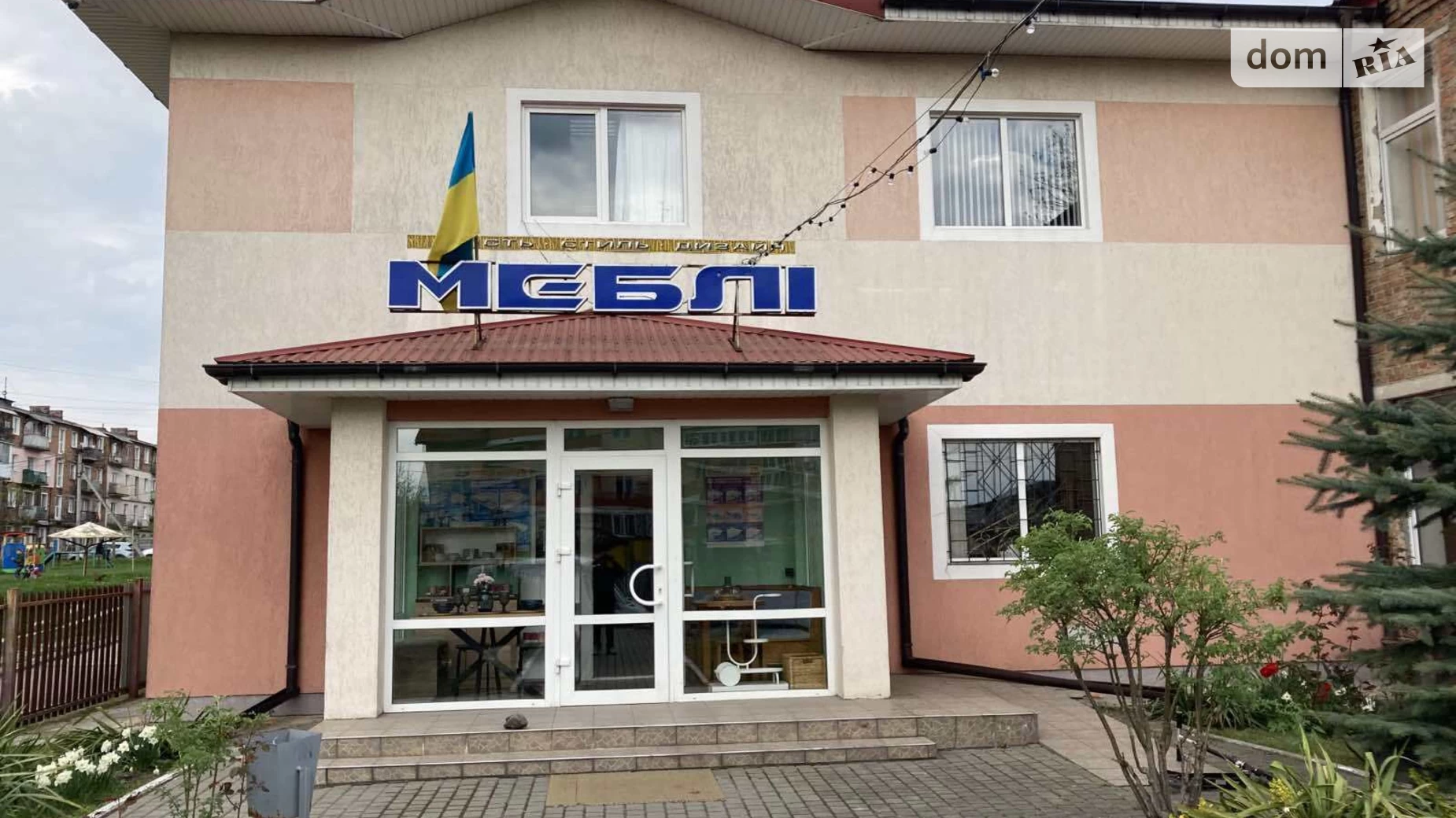 Продается помещения свободного назначения 439 кв. м в 2-этажном здании, цена: 265000 $ - фото 2