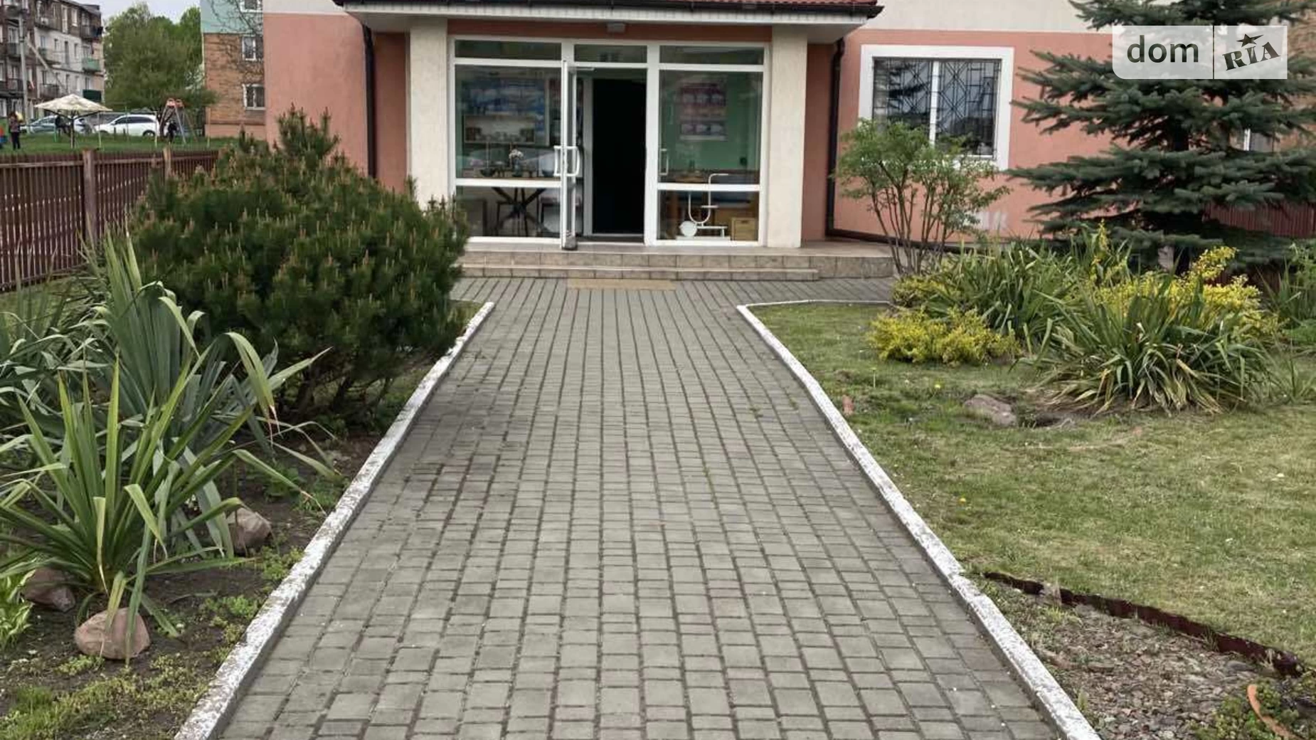 Продается помещения свободного назначения 439 кв. м в 2-этажном здании, цена: 265000 $ - фото 3