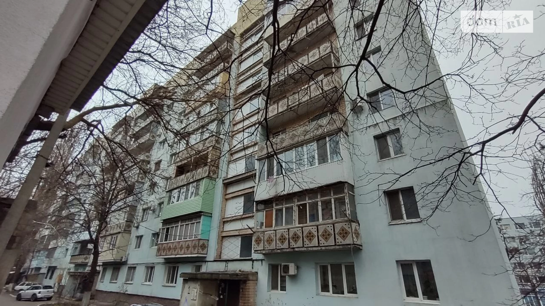 Продается 1-комнатная квартира 38.2 кв. м в Одессе, ул. Балковская - фото 2