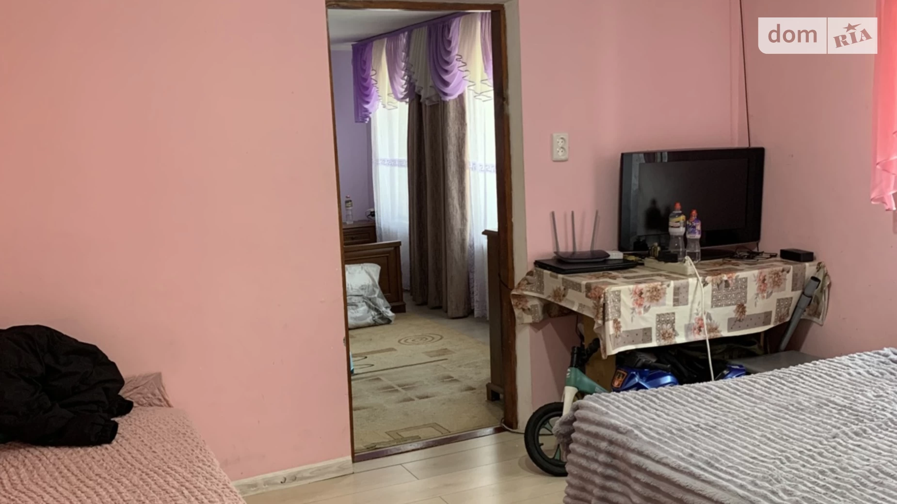 Продається частина будинку 36.5 кв. м з бесідкою, цена: 24000 $ - фото 5