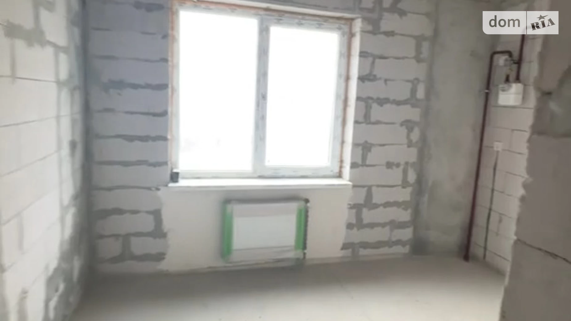 Продается 1-комнатная квартира 39 кв. м в Борисполе, ул. Старовокзальная, 2А - фото 4