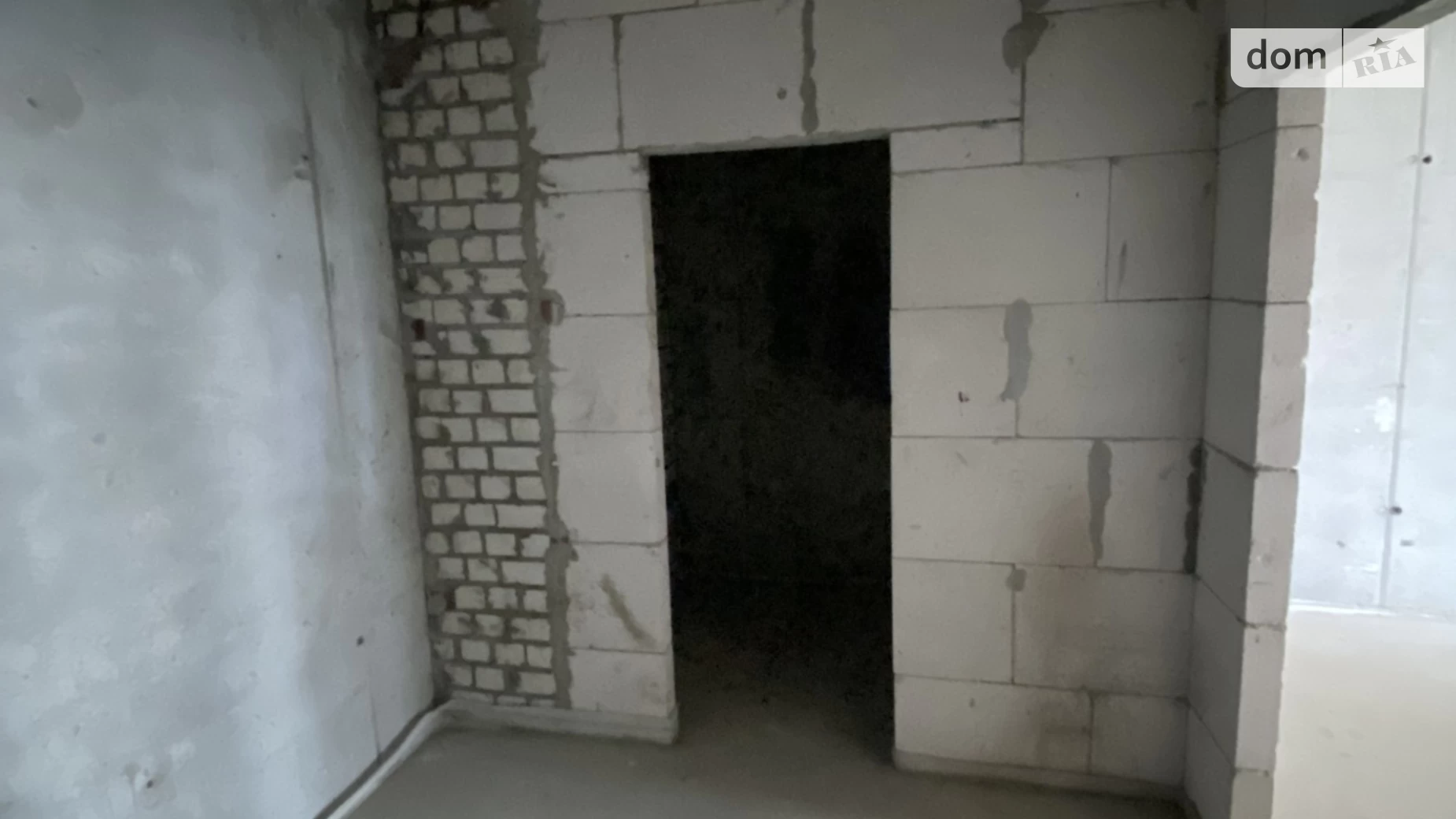 Продается 1-комнатная квартира 41 кв. м в Одессе, ул. Прохоровская - фото 2