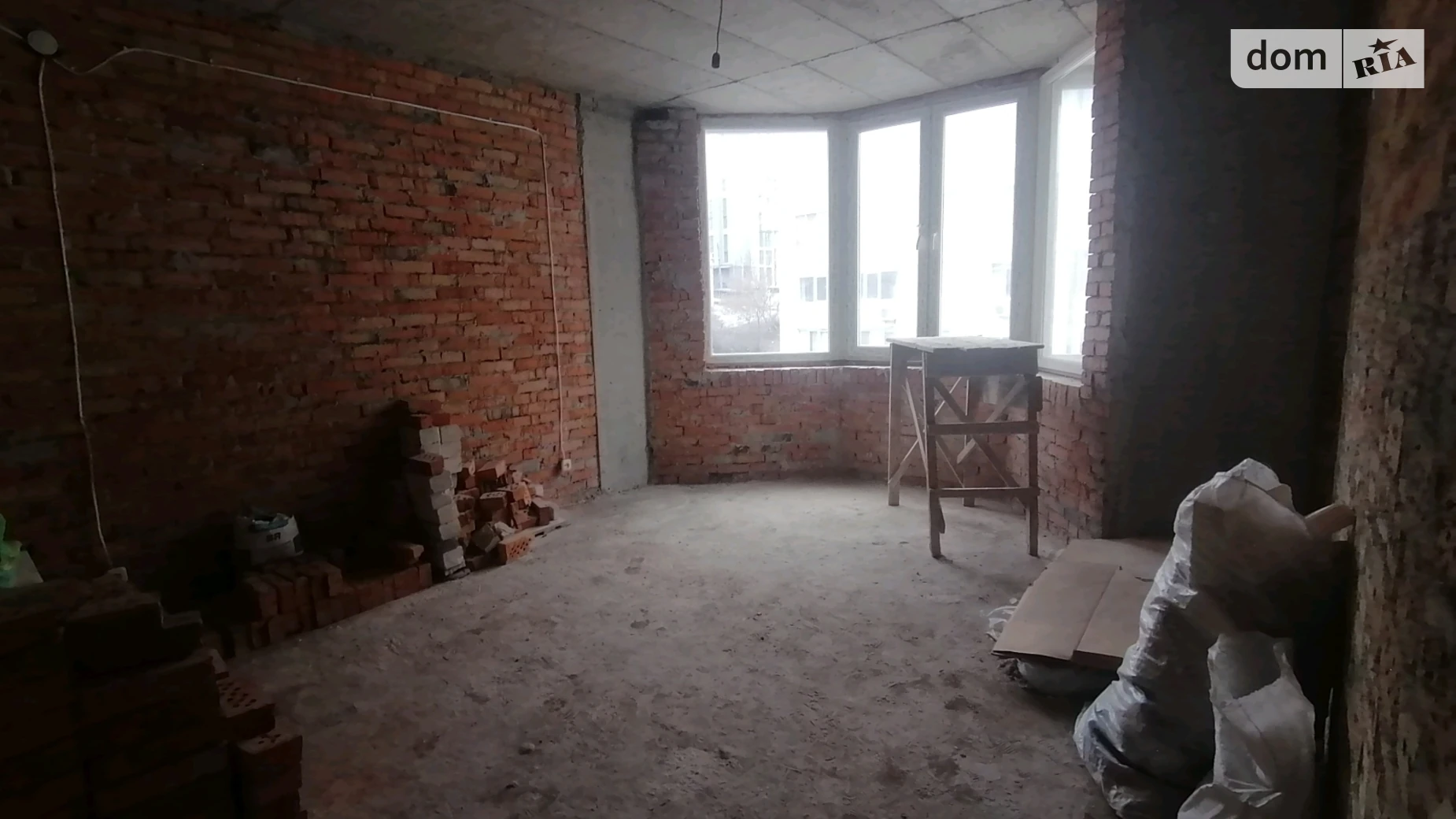 Продается 3-комнатная квартира 89 кв. м в Хмельницком, ул. Степана Бандеры, 9/2 - фото 3