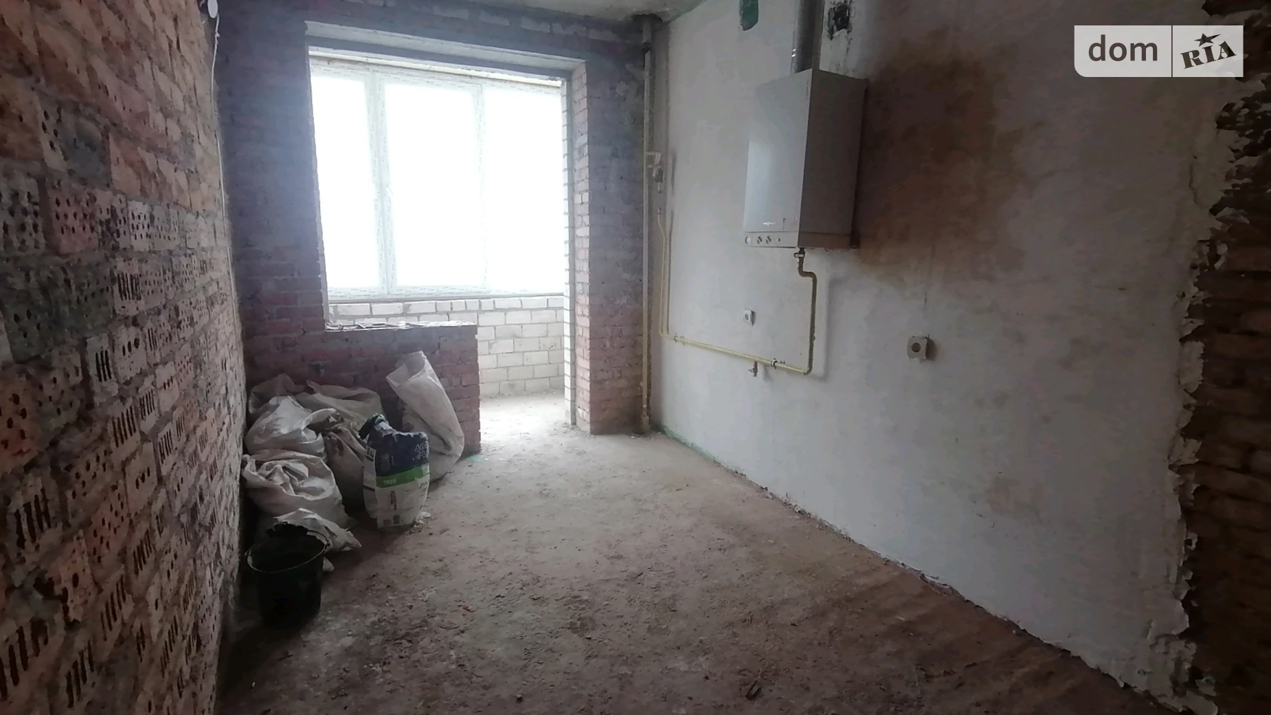 Продается 3-комнатная квартира 89 кв. м в Хмельницком, ул. Степана Бандеры, 9/2 - фото 4