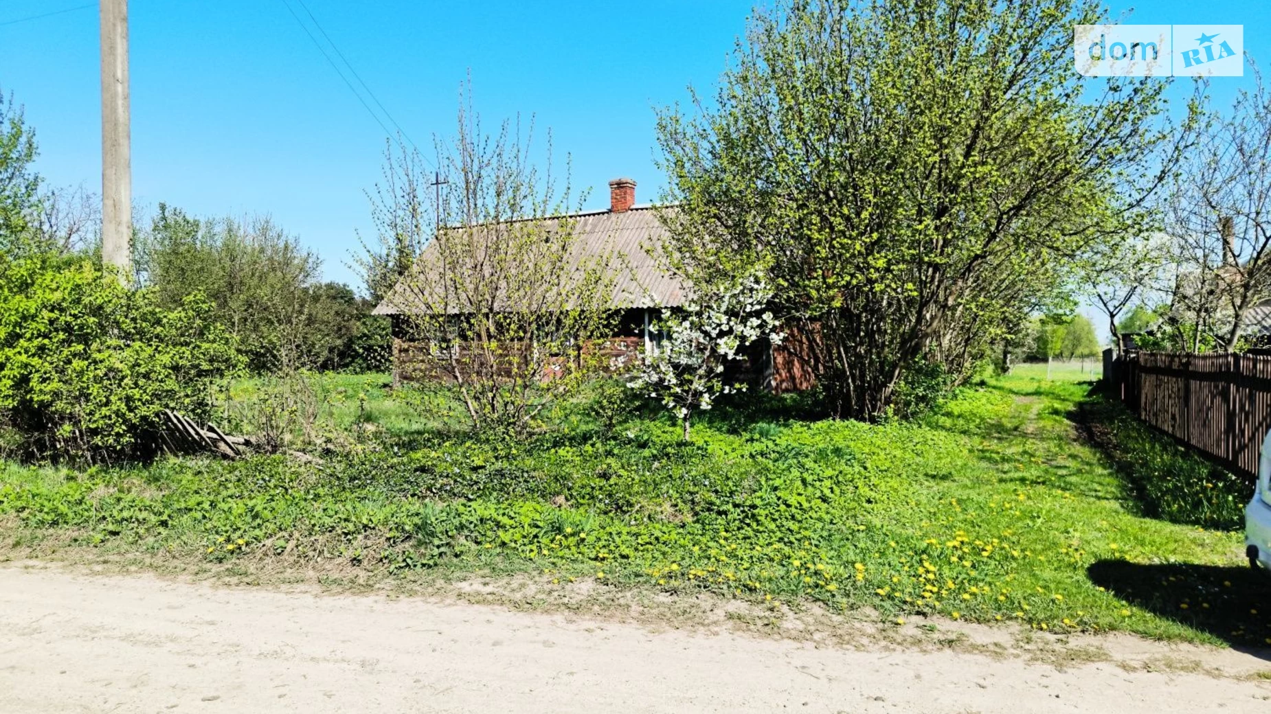 Продается одноэтажный дом 58 кв. м с участком, цена: 25000 $ - фото 4