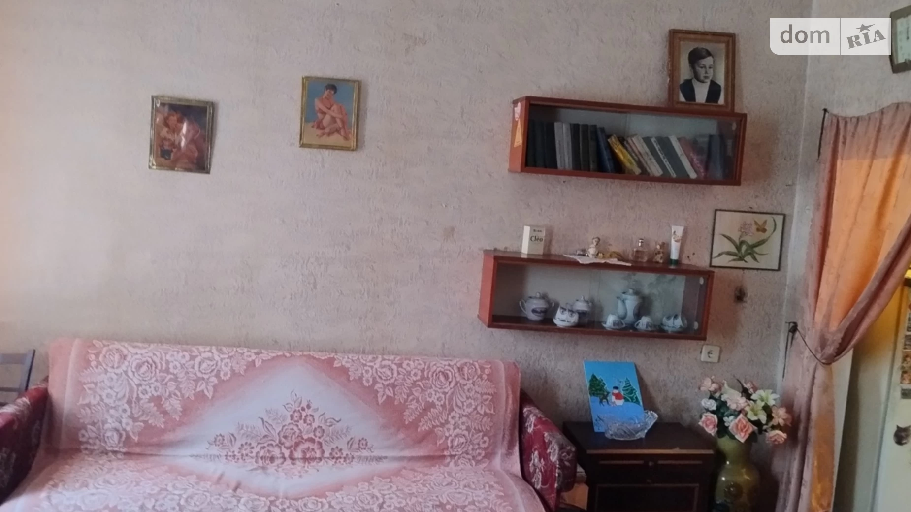 Продається 1-кімнатна квартира 34.5 кв. м у Вінниці, вул. Академіка Янгеля - фото 2