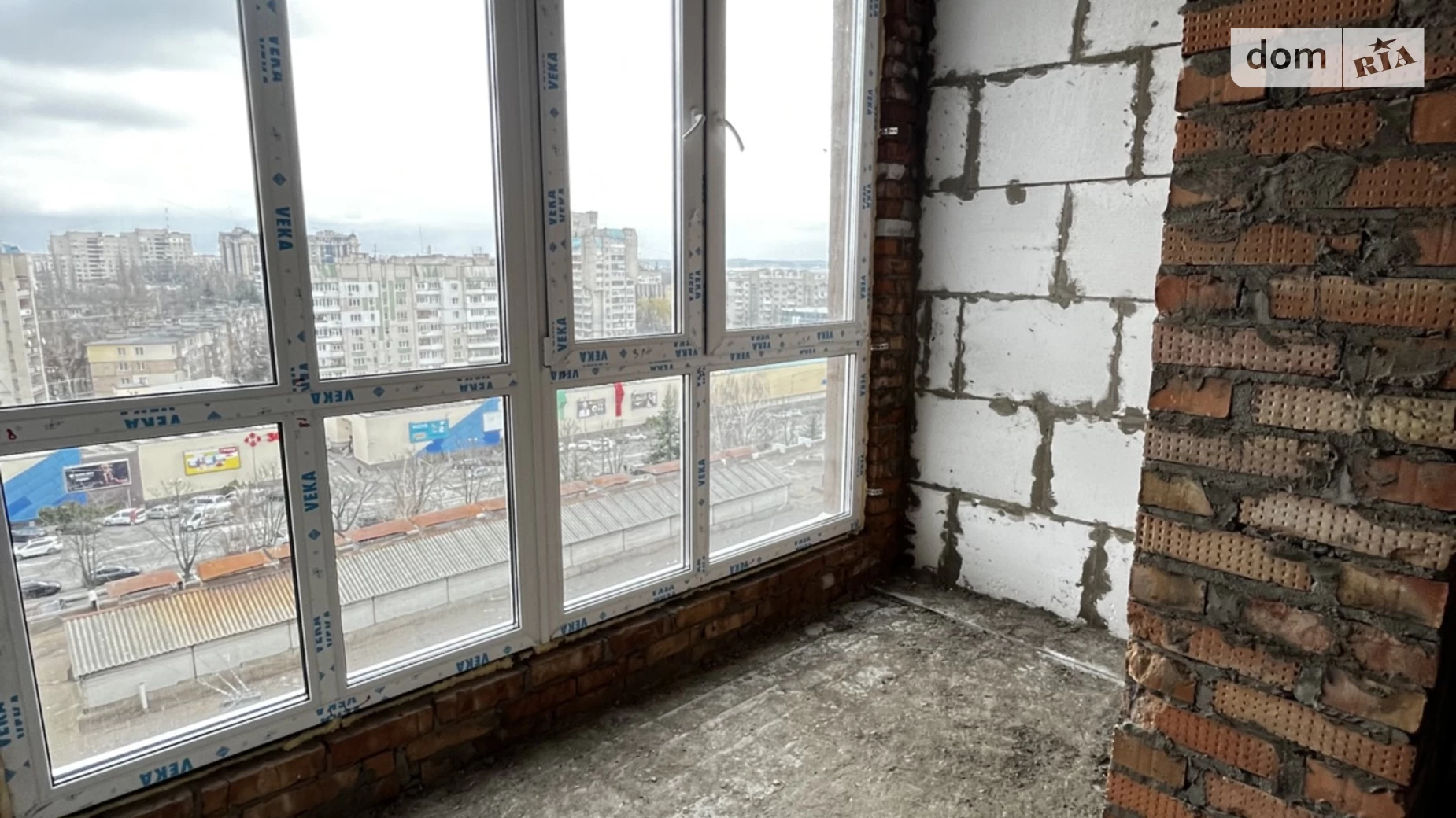 Продается 3-комнатная квартира 115.5 кв. м в Виннице, просп. Юности, 16Г - фото 2