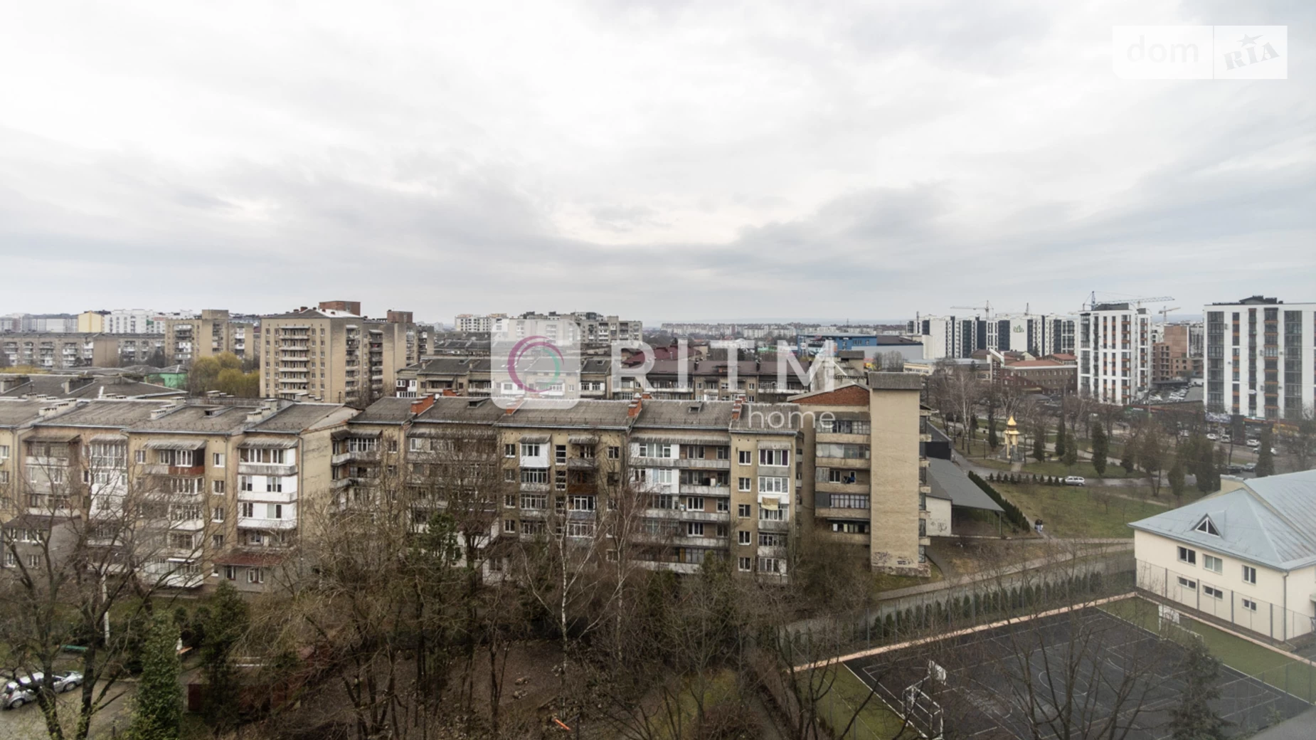 Здається в оренду 1-кімнатна квартира 45 кв. м у Івано-Франківську, вул. Гетьмана Івана Мазепи, 165Б - фото 5