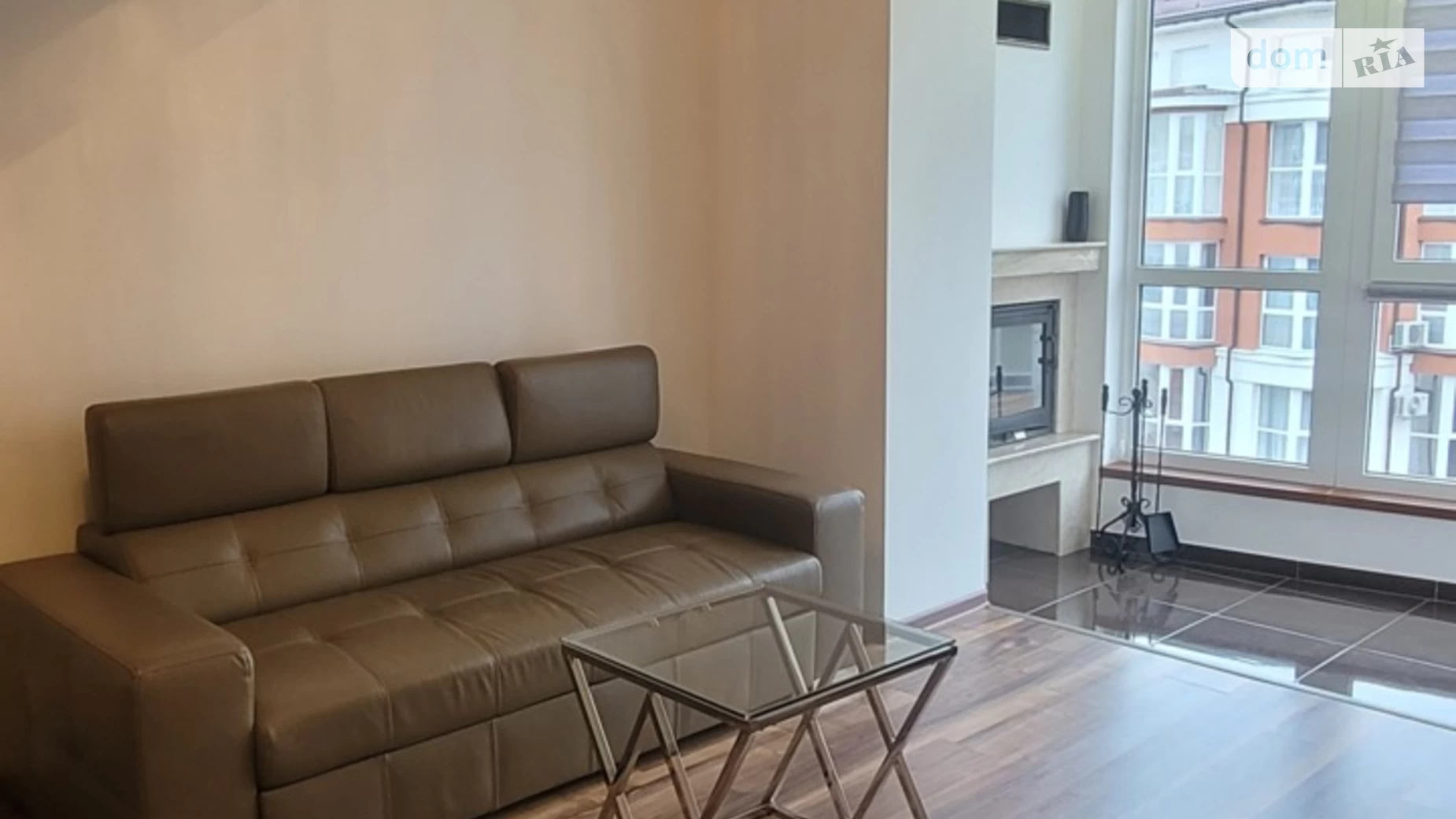Здається в оренду 4-кімнатна квартира 125 кв. м у Крихівцях - фото 3