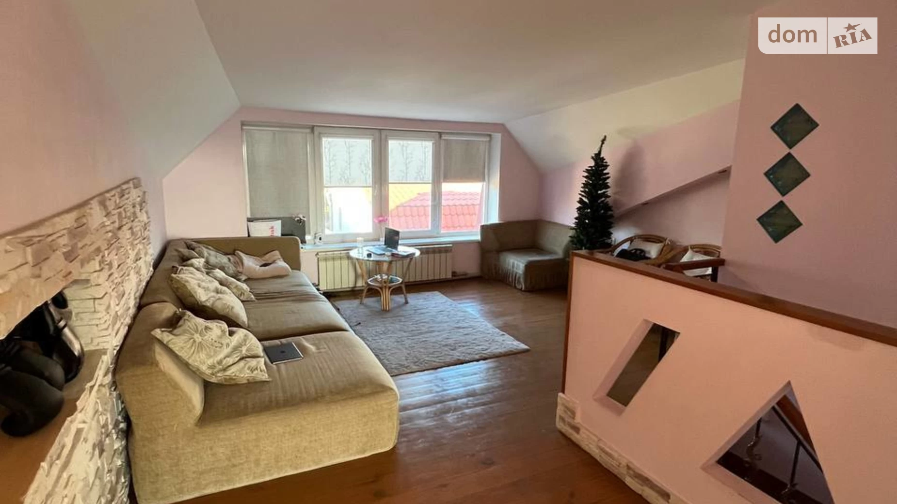 Продається частина будинку 100 кв. м з гаражем, цена: 65000 $ - фото 2