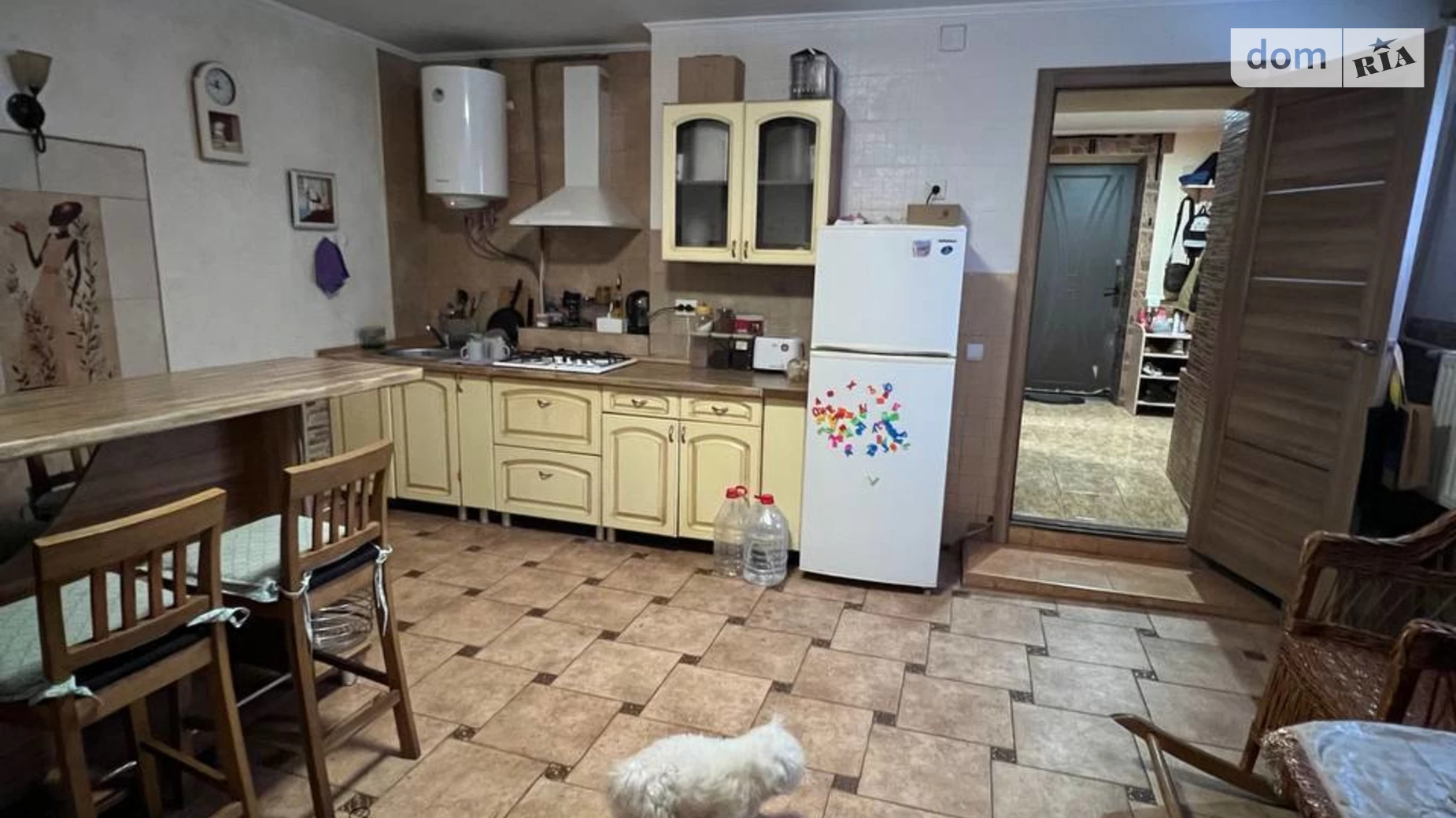 Продається частина будинку 100 кв. м з гаражем, цена: 65000 $ - фото 4