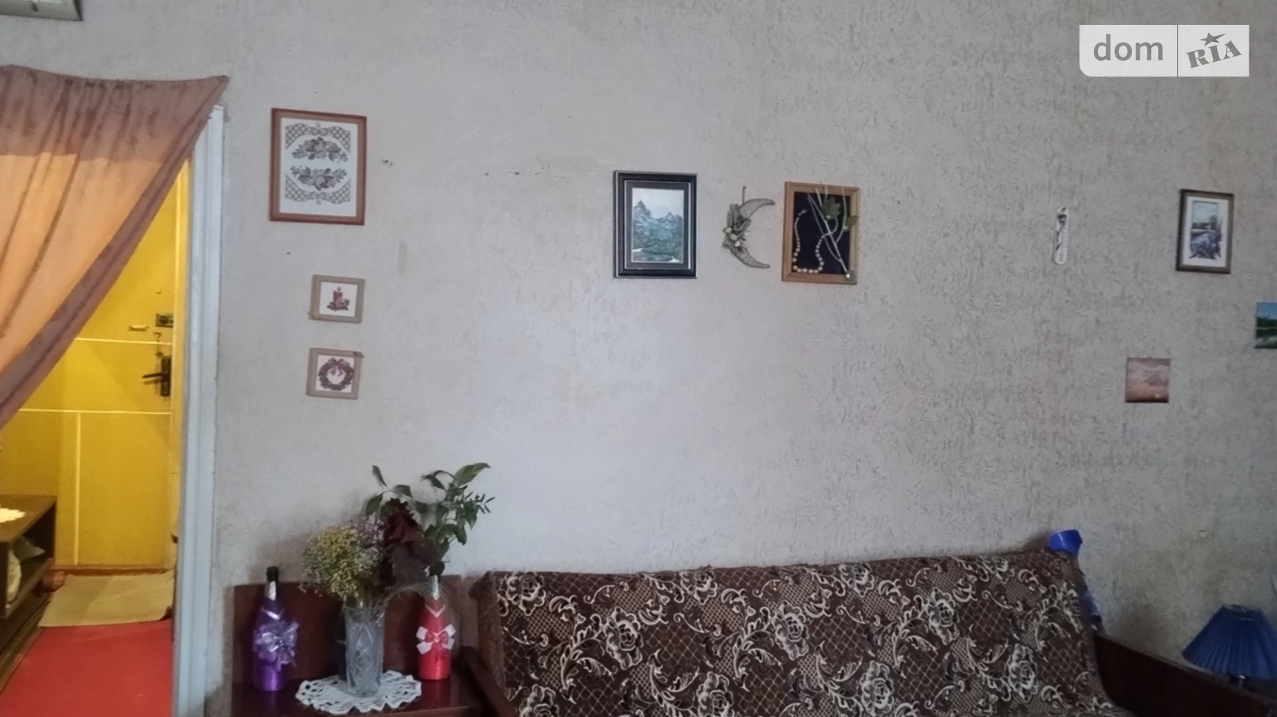 Продається 1-кімнатна квартира 34.5 кв. м у Вінниці, вул. Академіка Янгеля - фото 3