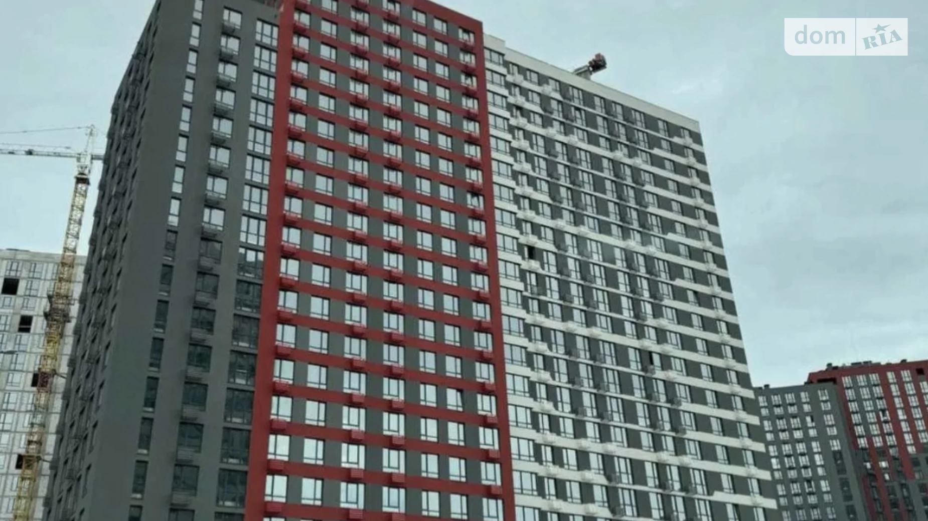 Продается 2-комнатная квартира 70 кв. м в Киеве, ул. Всеволода Змиенко, 34/21 - фото 4
