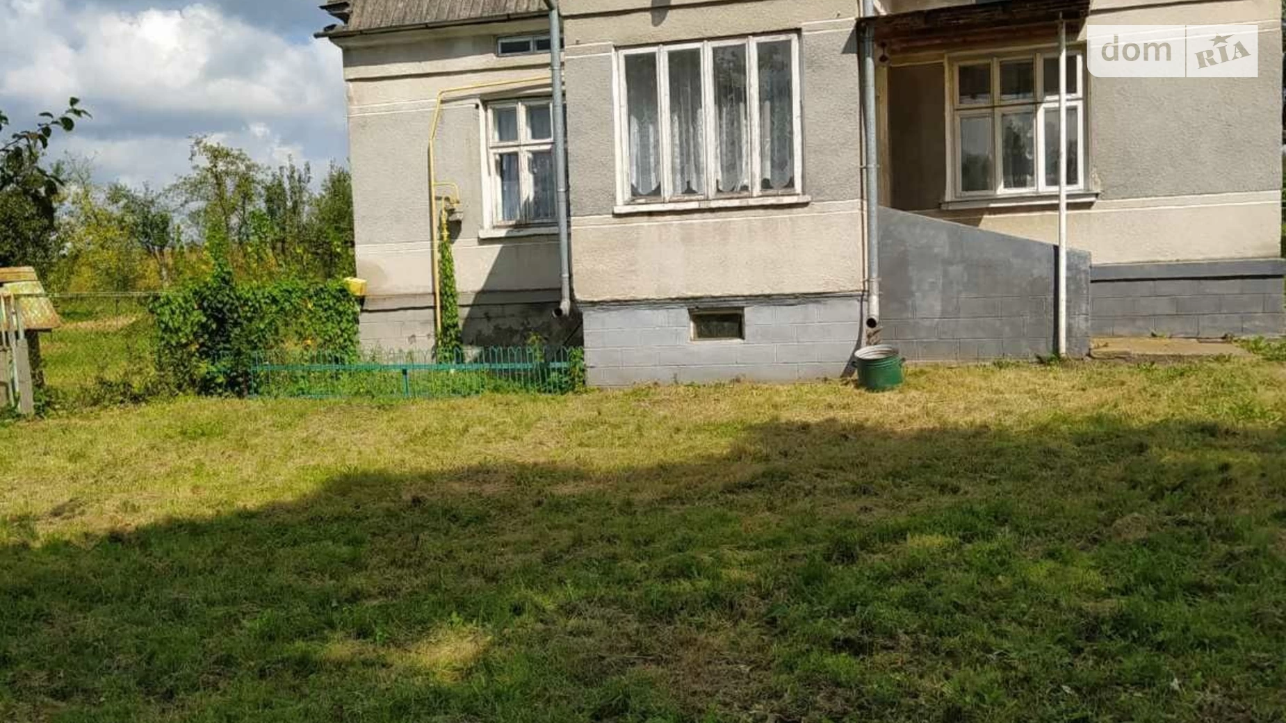 Продается одноэтажный дом 80 кв. м с гаражом, цена: 18000 $ - фото 4