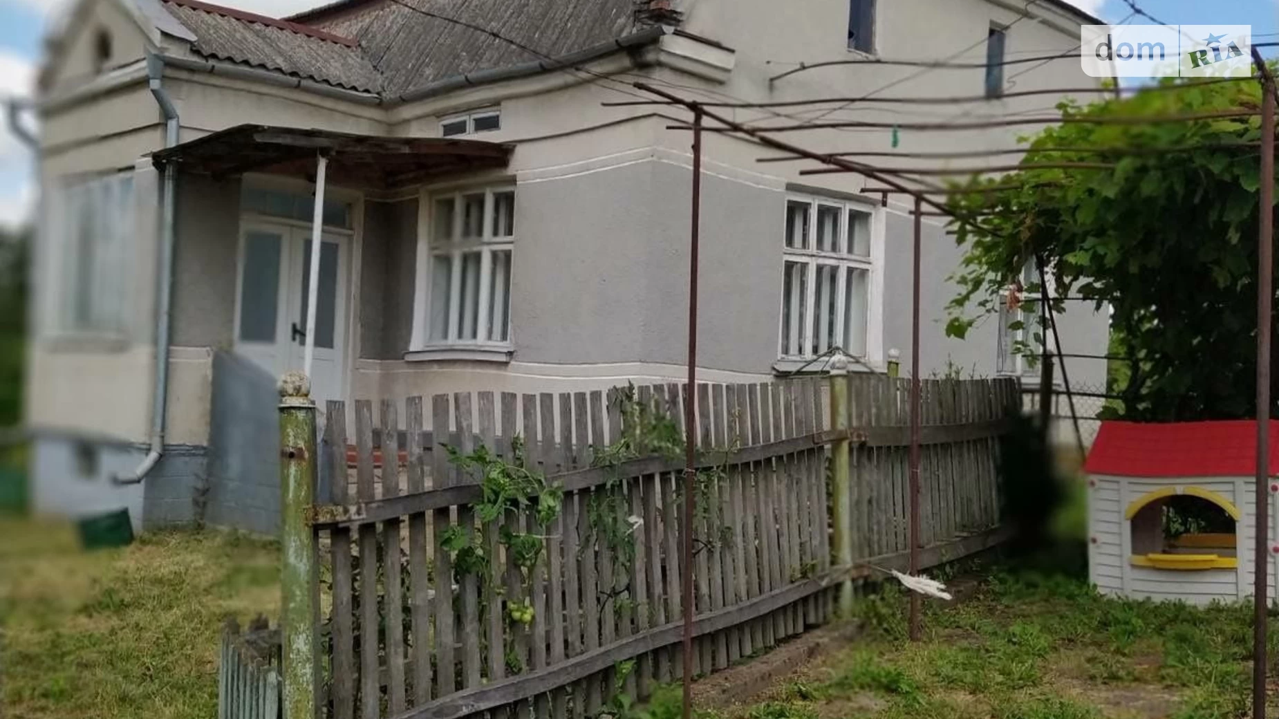 Продается одноэтажный дом 80 кв. м с гаражом, цена: 18000 $ - фото 5