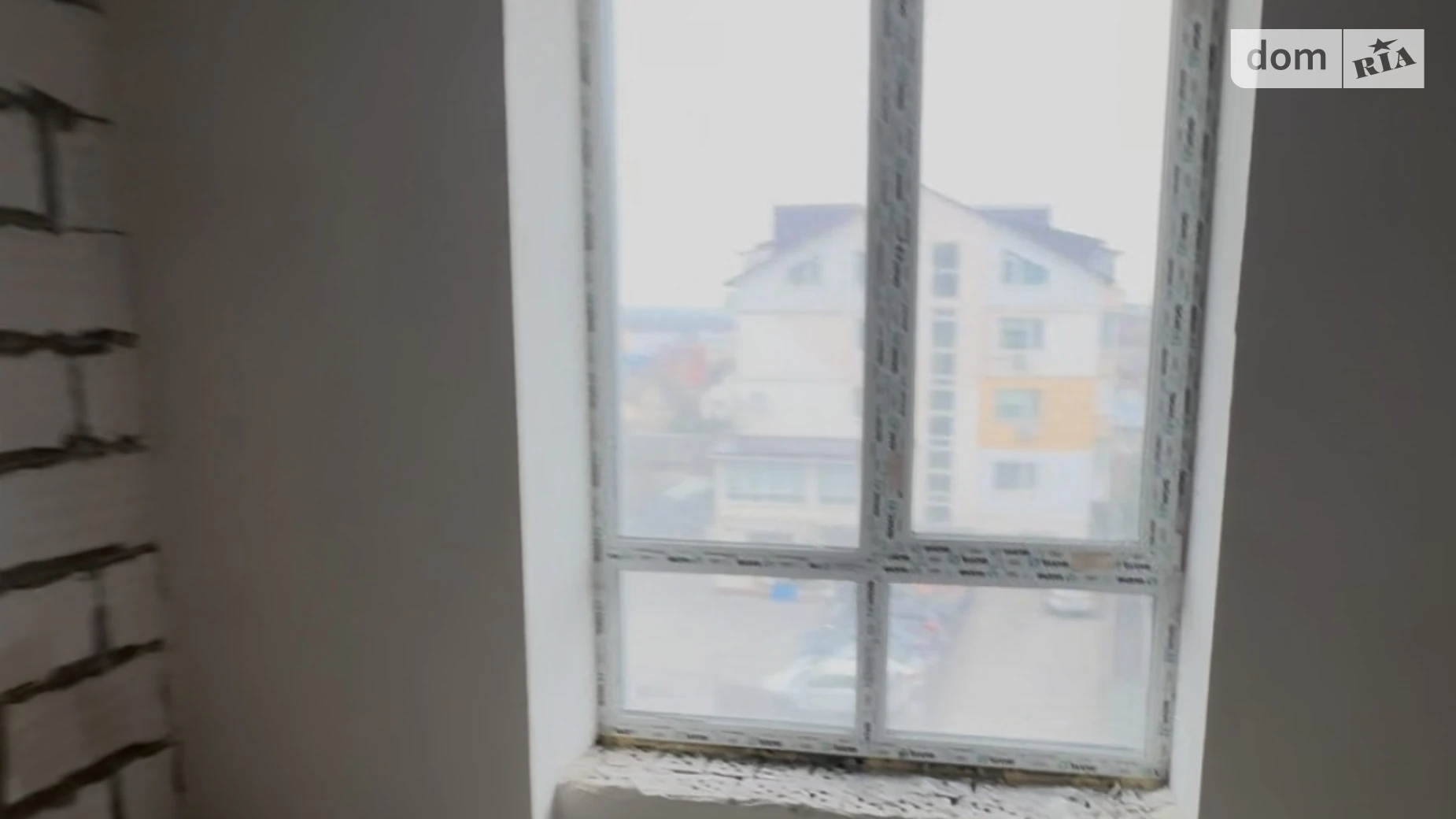 Продается 1-комнатная квартира 35.79 кв. м в Хмельницком, ул. Степана Бандеры, 36 - фото 3