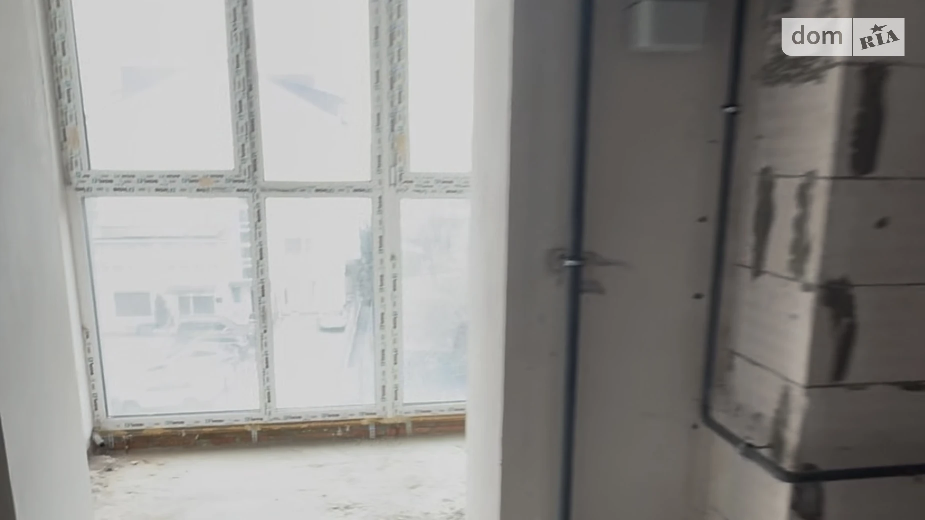 Продается 1-комнатная квартира 35.79 кв. м в Хмельницком, ул. Степана Бандеры, 36 - фото 2