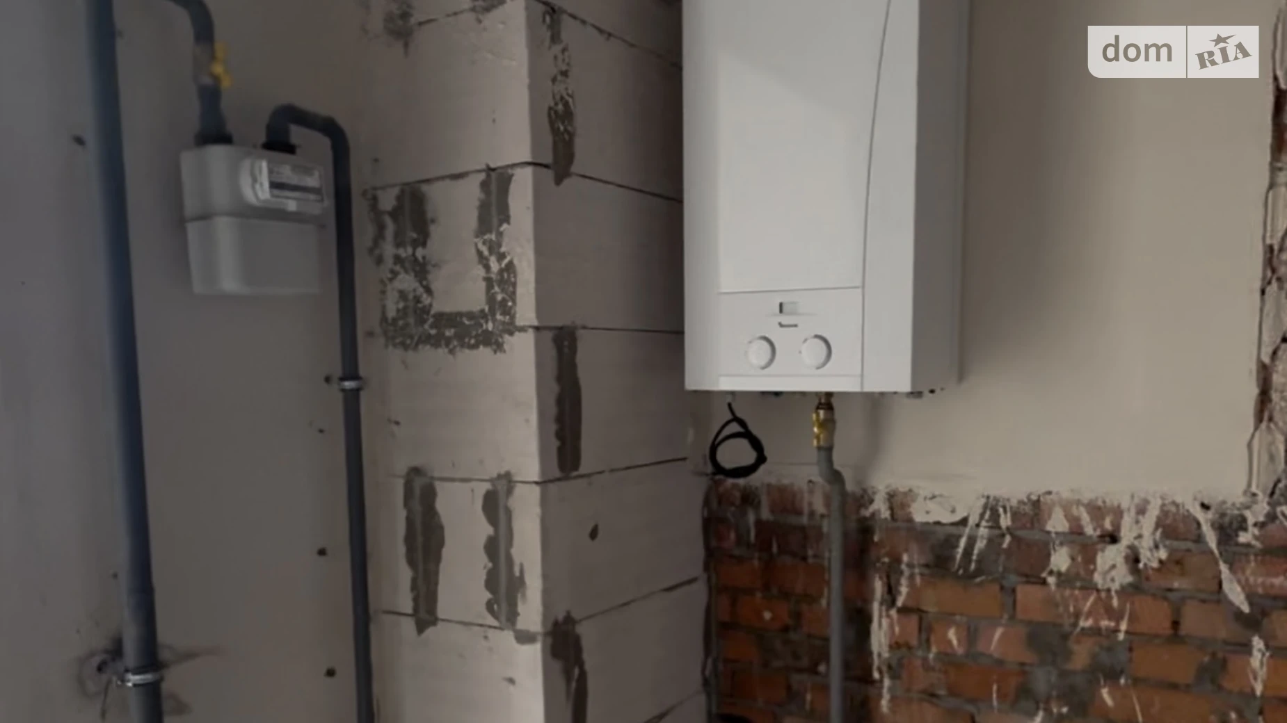 Продается 1-комнатная квартира 35.79 кв. м в Хмельницком, ул. Степана Бандеры, 36 - фото 5