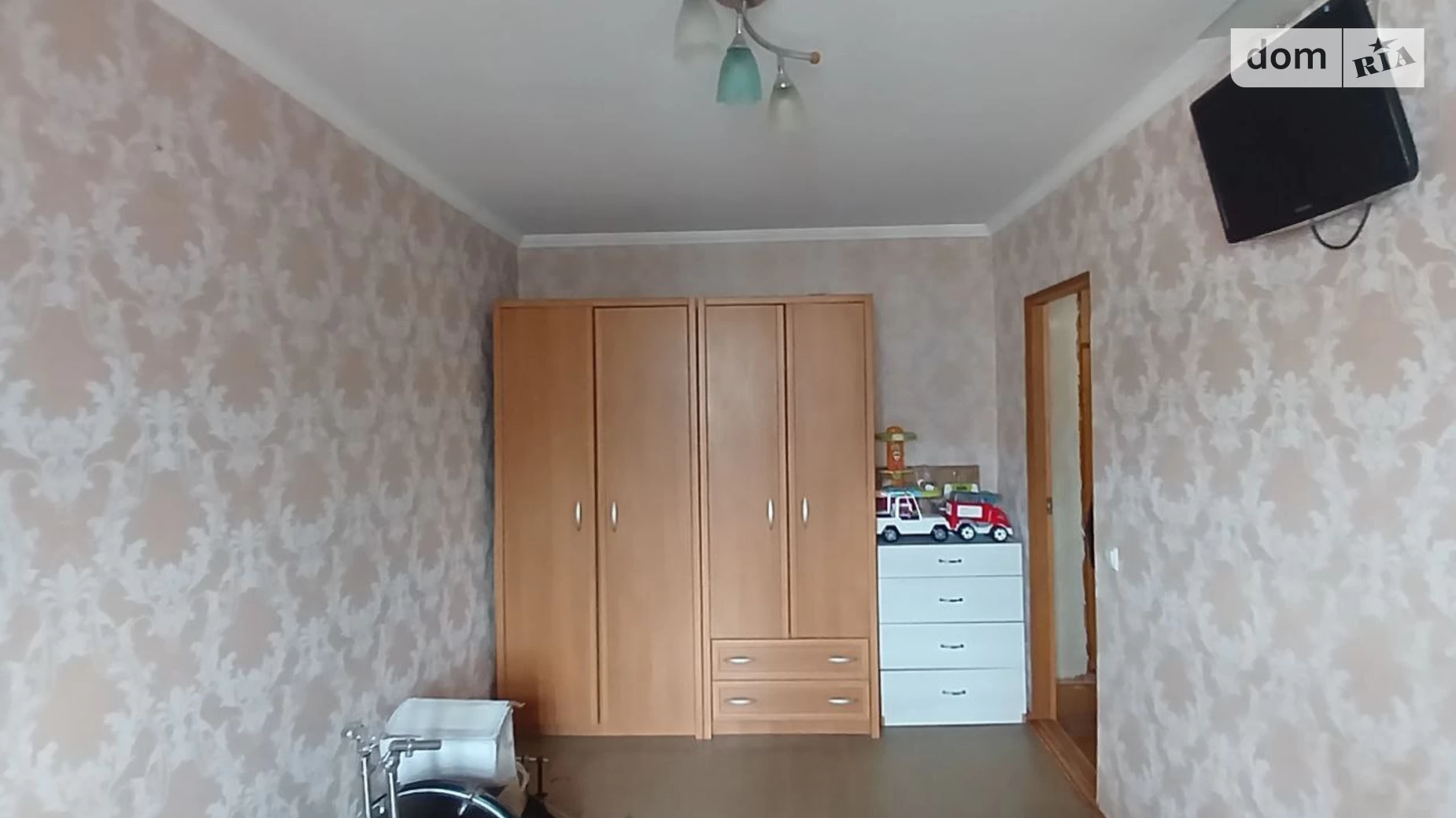 Продается 2-комнатная квартира 46 кв. м в Хмельницком, ул. Спортивная - фото 5