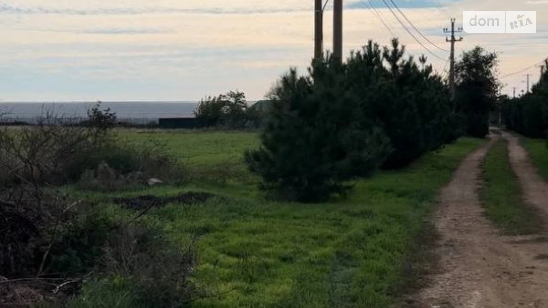 Продається земельна ділянка 25 соток у Одеській області, цена: 11800 $ - фото 5