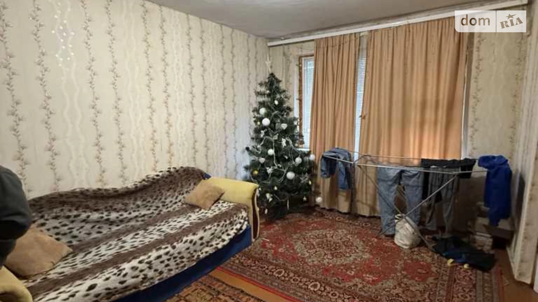 Продається 3-кімнатна квартира 46.5 кв. м у Полтаві, цена: 31000 $ - фото 3