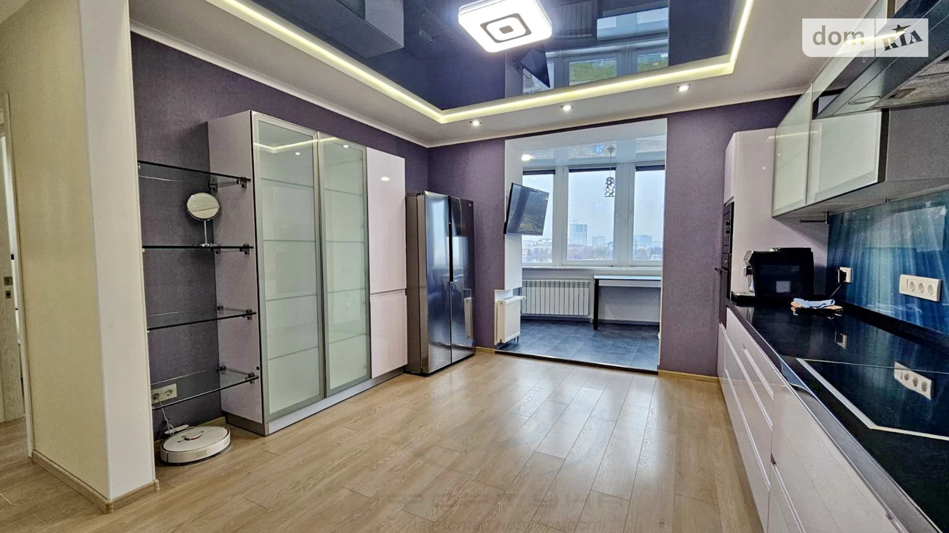 Продається 2-кімнатна квартира 79 кв. м у Черкасах, вул. Жужоми Сержанта, 3/1 - фото 2