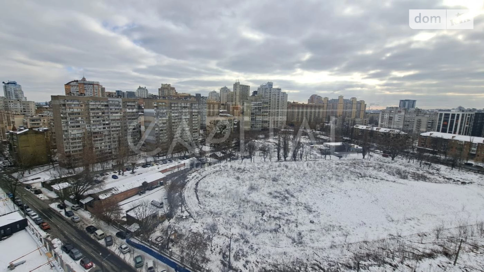 Продается 1-комнатная квартира 47.2 кв. м в Киеве, ул. Шолуденко, 30 - фото 4