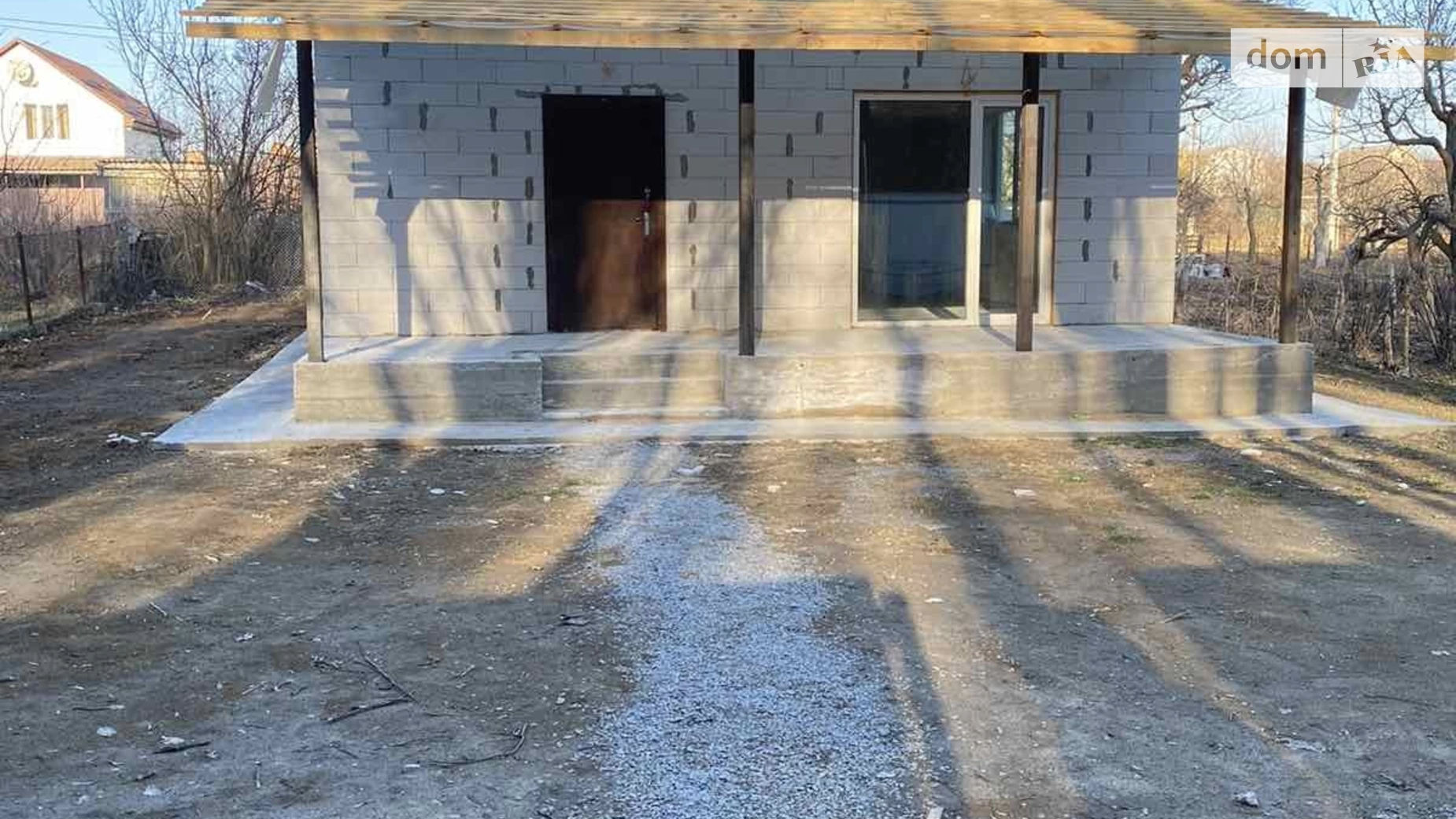 Продается дом на 2 этажа 110 кв. м с террасой, цена: 58000 $ - фото 3