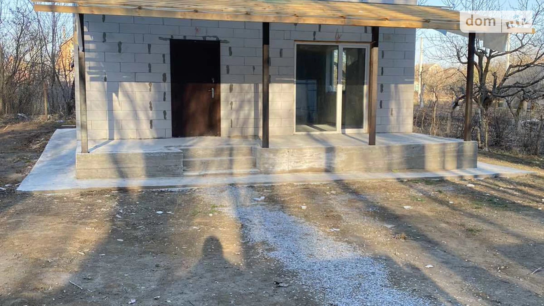 Продается дом на 2 этажа 110 кв. м с террасой, цена: 58000 $ - фото 4