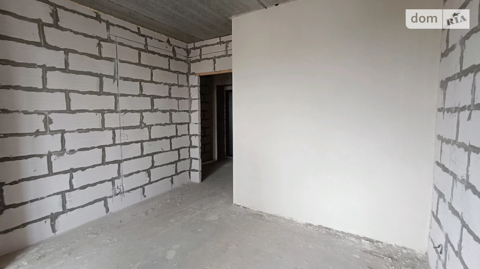 Продається 1-кімнатна квартира 36 кв. м у Хмельницькому, вул. Степана Бандери, 36 - фото 2