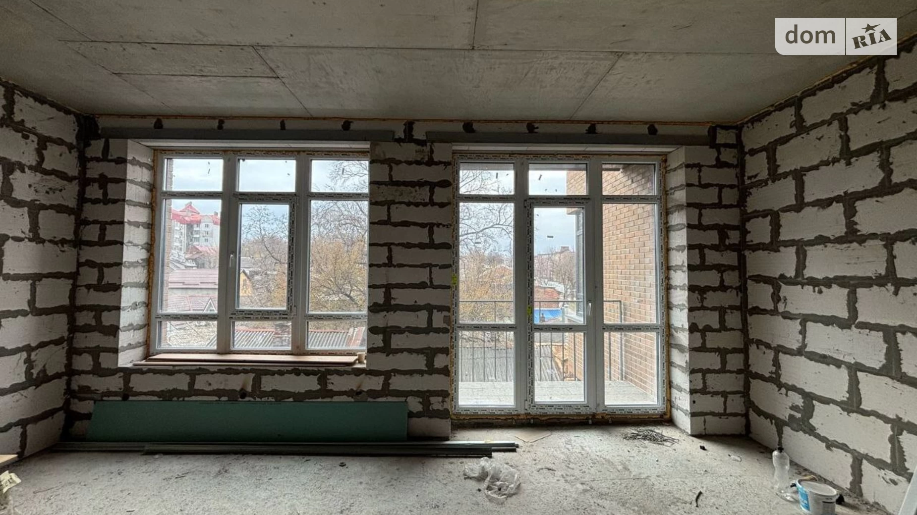 Продается 1-комнатная квартира 41.2 кв. м в Днепре, ул. Короленко, 43 - фото 4