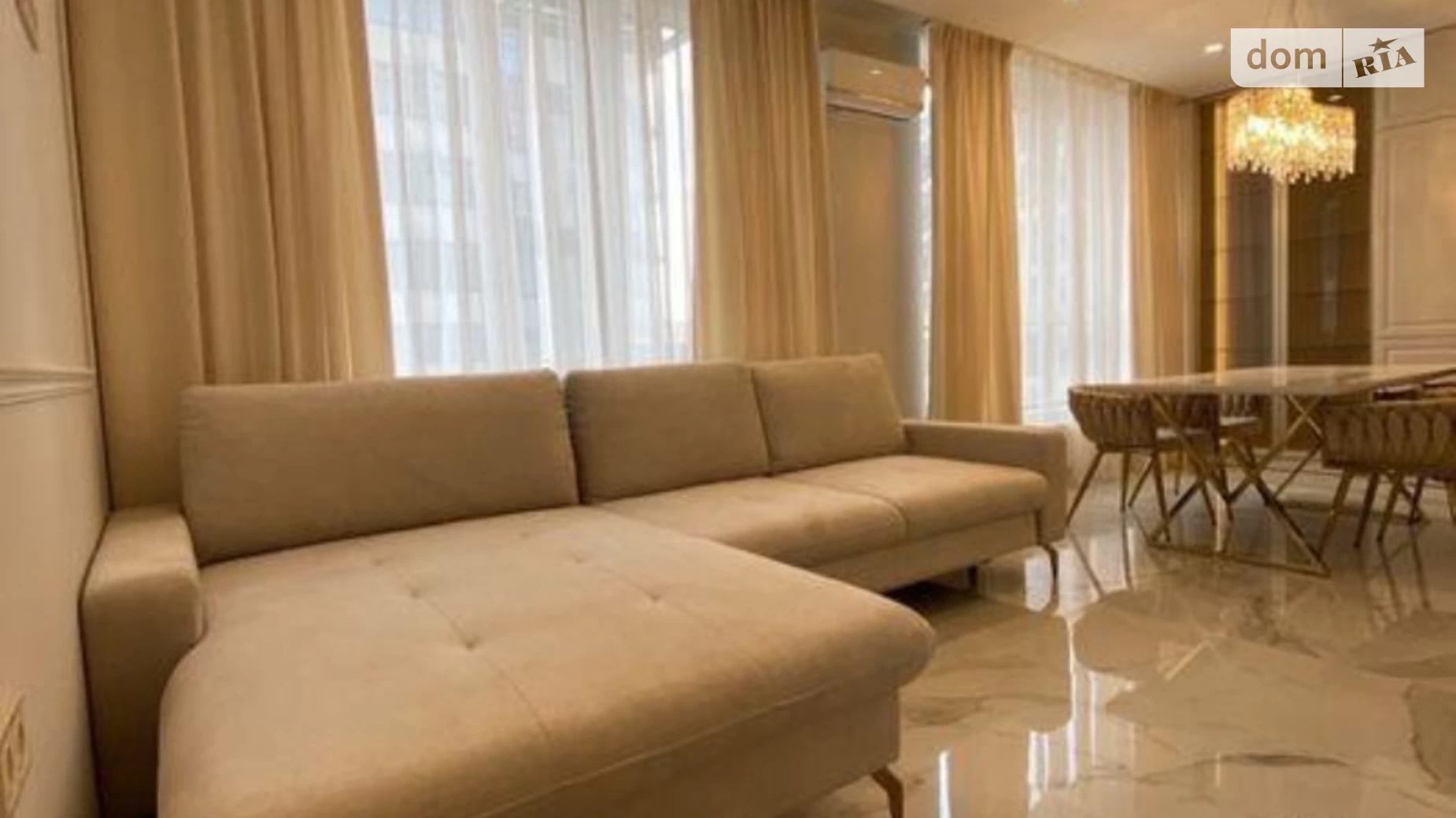 Продается 1-комнатная квартира 47.5 кв. м в Киеве, ул. Генерала Грекова, 4 - фото 3