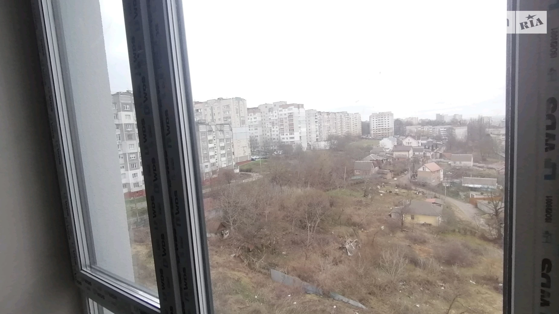 Продається 1-кімнатна квартира 46 кв. м у Хмельницькому, вул. Степана Бандери, 36 - фото 3
