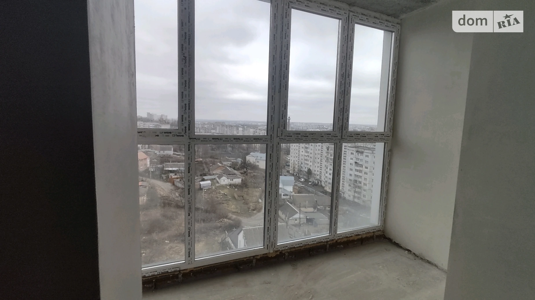 Продается 1-комнатная квартира 46 кв. м в Хмельницком, ул. Степана Бандеры - фото 5