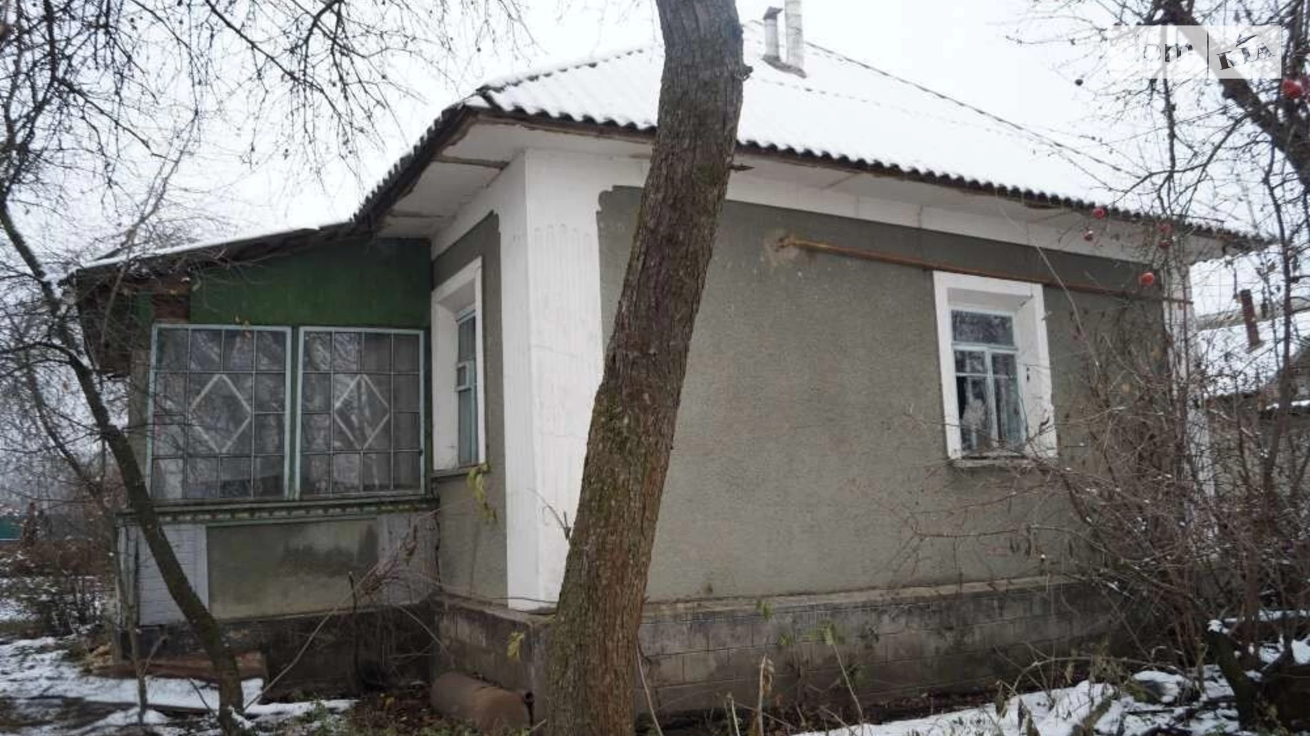 Продается одноэтажный дом 50 кв. м с садом, цена: 10000 $ - фото 2
