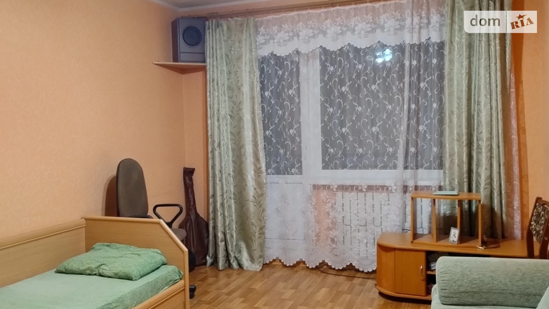 Продається 1-кімнатна квартира 36 кв. м у Харкові, цена: 17500 $ - фото 2