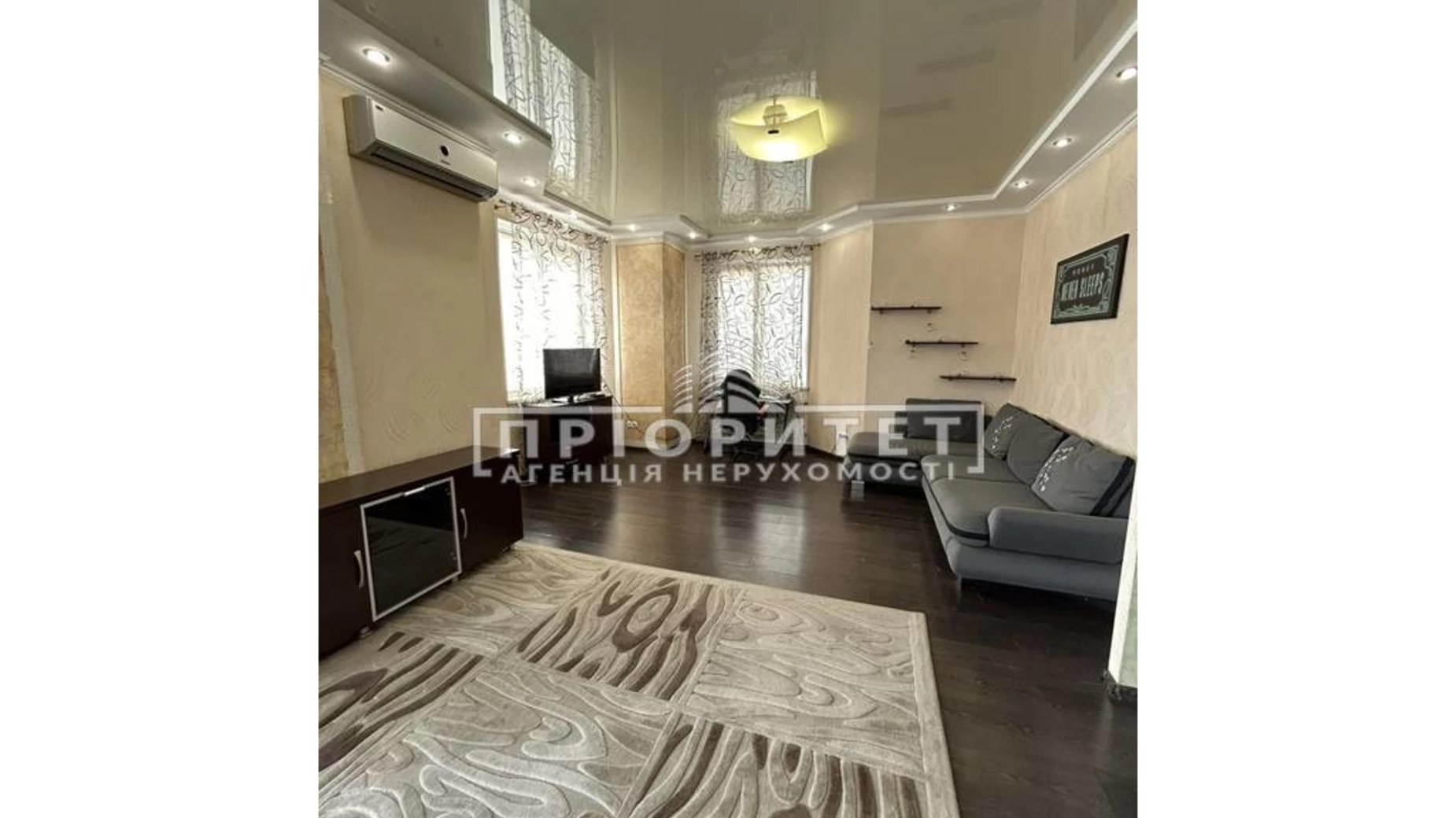 Продается 2-комнатная квартира 90 кв. м в Одессе, ул. Среднефонтанская - фото 4