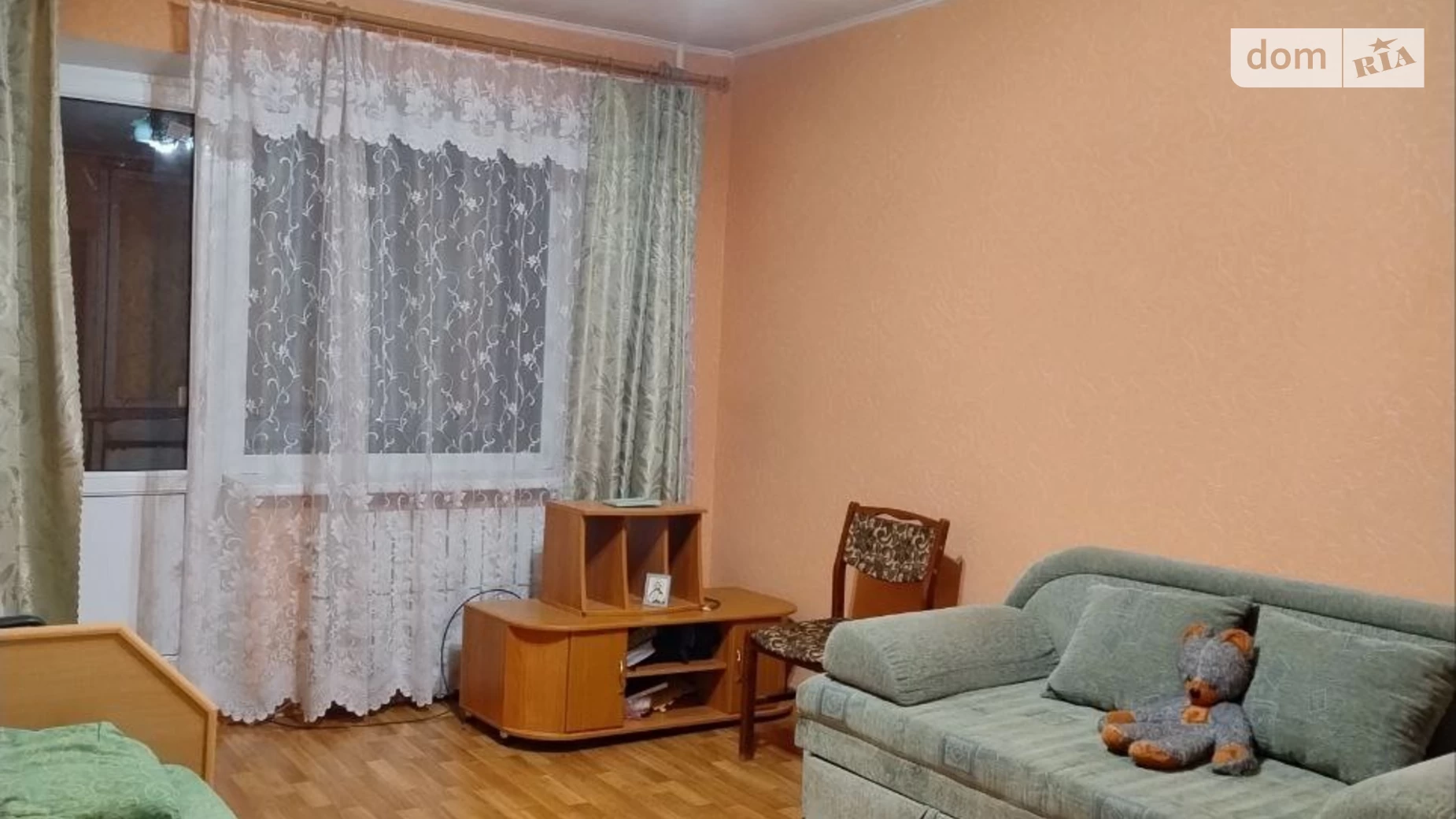 Продається 1-кімнатна квартира 36 кв. м у Харкові, цена: 17500 $ - фото 4
