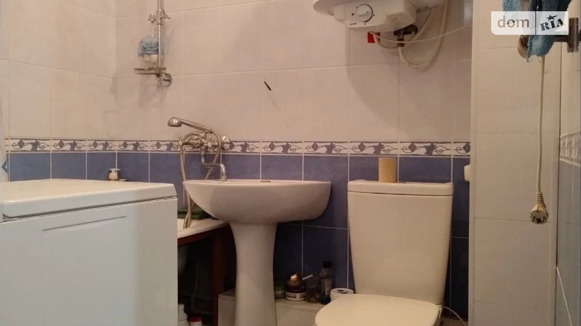 Продається 1-кімнатна квартира 36 кв. м у Харкові, цена: 17500 $ - фото 5