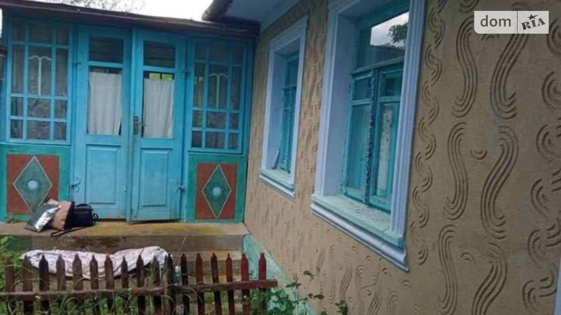 Продається одноповерховий будинок 80 кв. м з ділянкою, цена: 3000 $ - фото 2