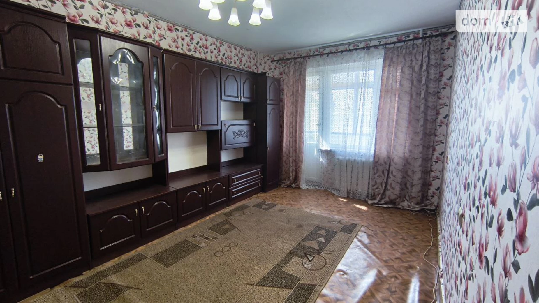 Продается 1-комнатная квартира 34 кв. м в Одессе, ул. Евгения Танцюры(Генерала Петрова) - фото 4