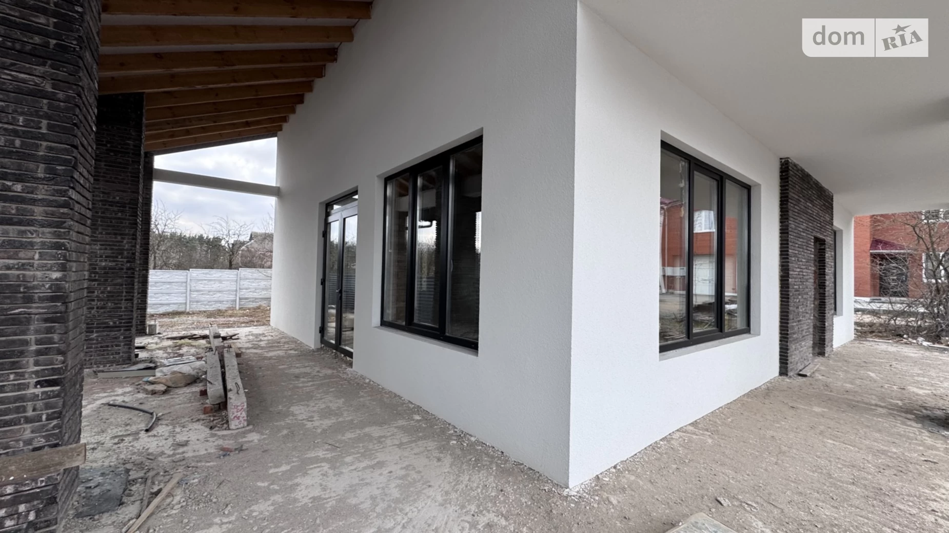 Продается дом на 2 этажа 155 кв. м с беседкой, цена: 150000 $ - фото 4