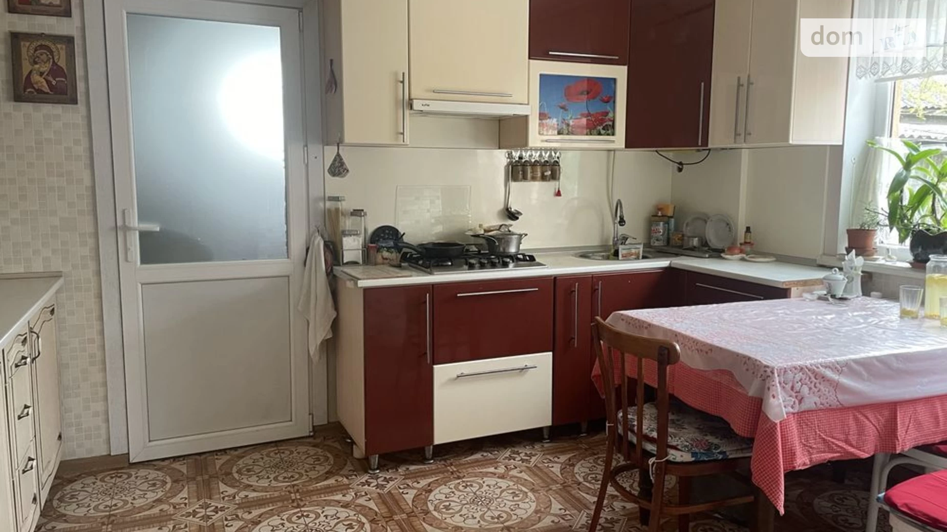 Продається одноповерховий будинок 86 кв. м з балконом, цена: 45000 $ - фото 4