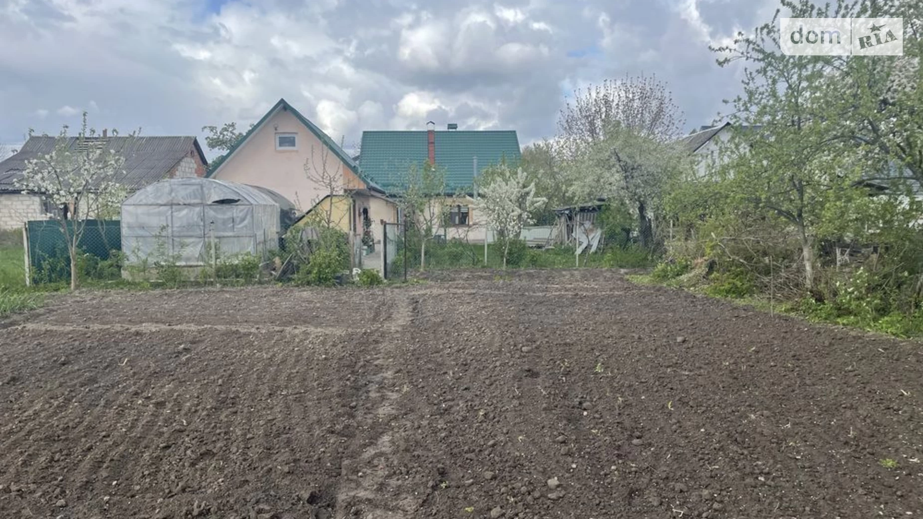 Продається одноповерховий будинок 86 кв. м з балконом, цена: 45000 $ - фото 3