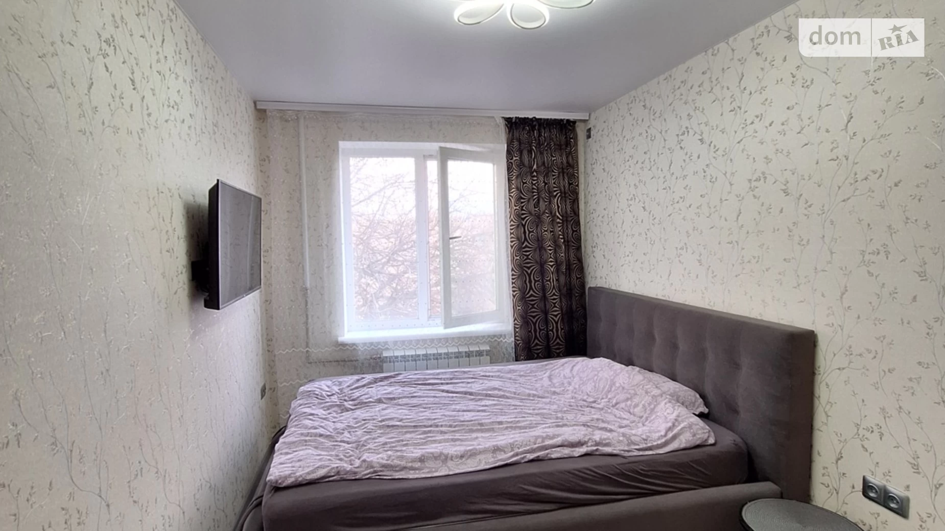 Продается 2-комнатная квартира 47 кв. м в Днепре, пер. Штабной, 1 - фото 5
