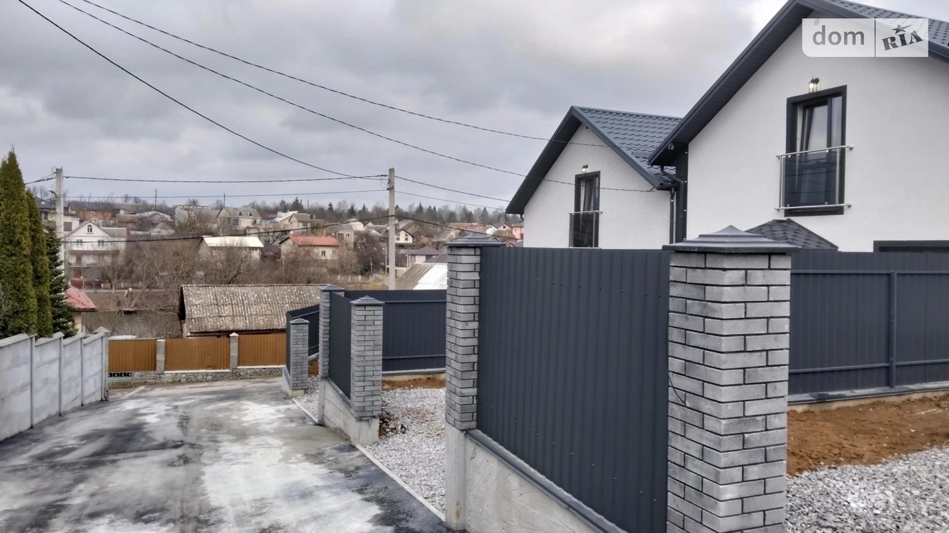 ул. Руданского Пятничаны Винница, цена: 81000 $ - фото 2