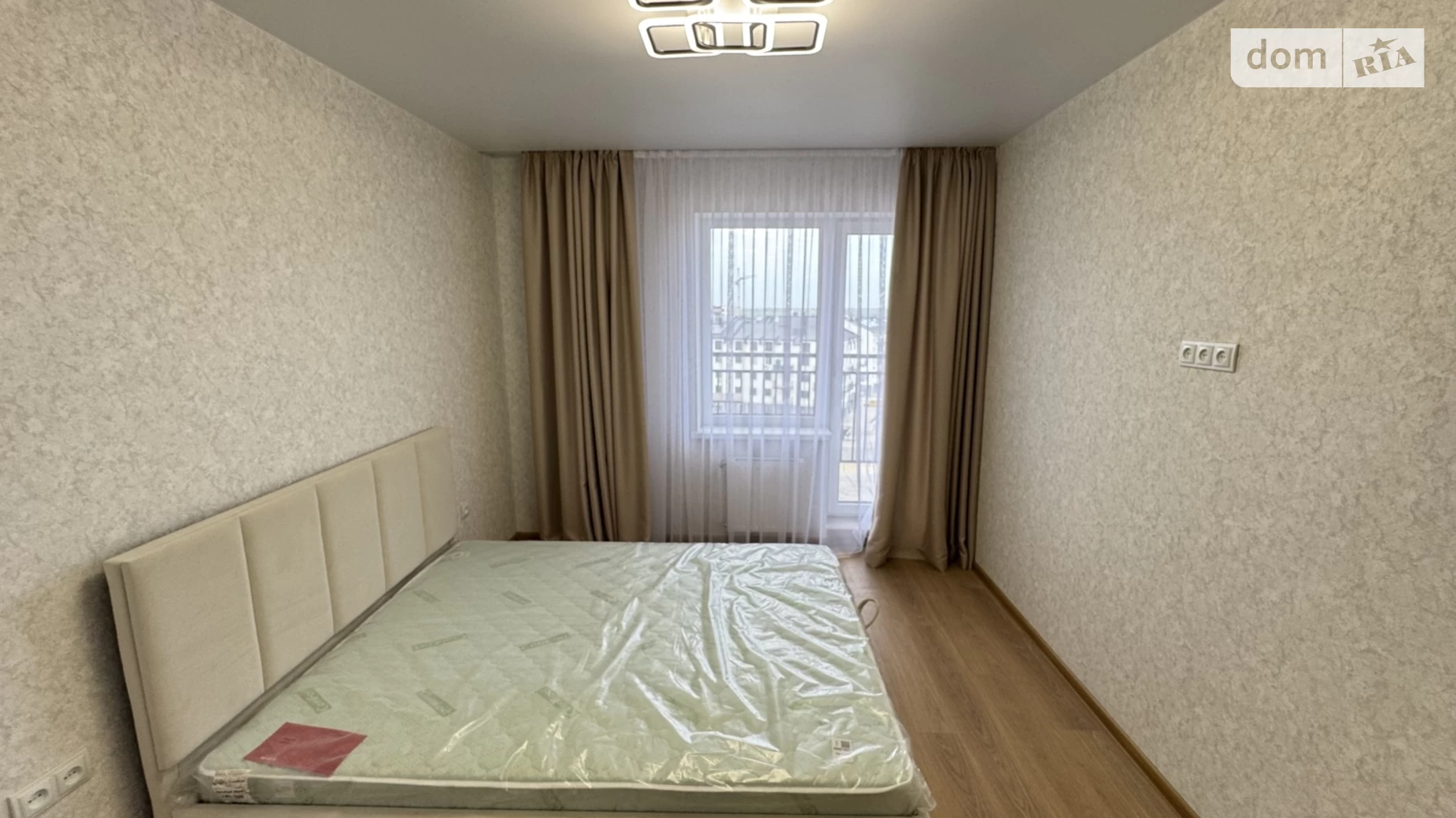 Продається 1-кімнатна квартира 40 кв. м у Крижанівка, вул. Академіка Сахарова - фото 5