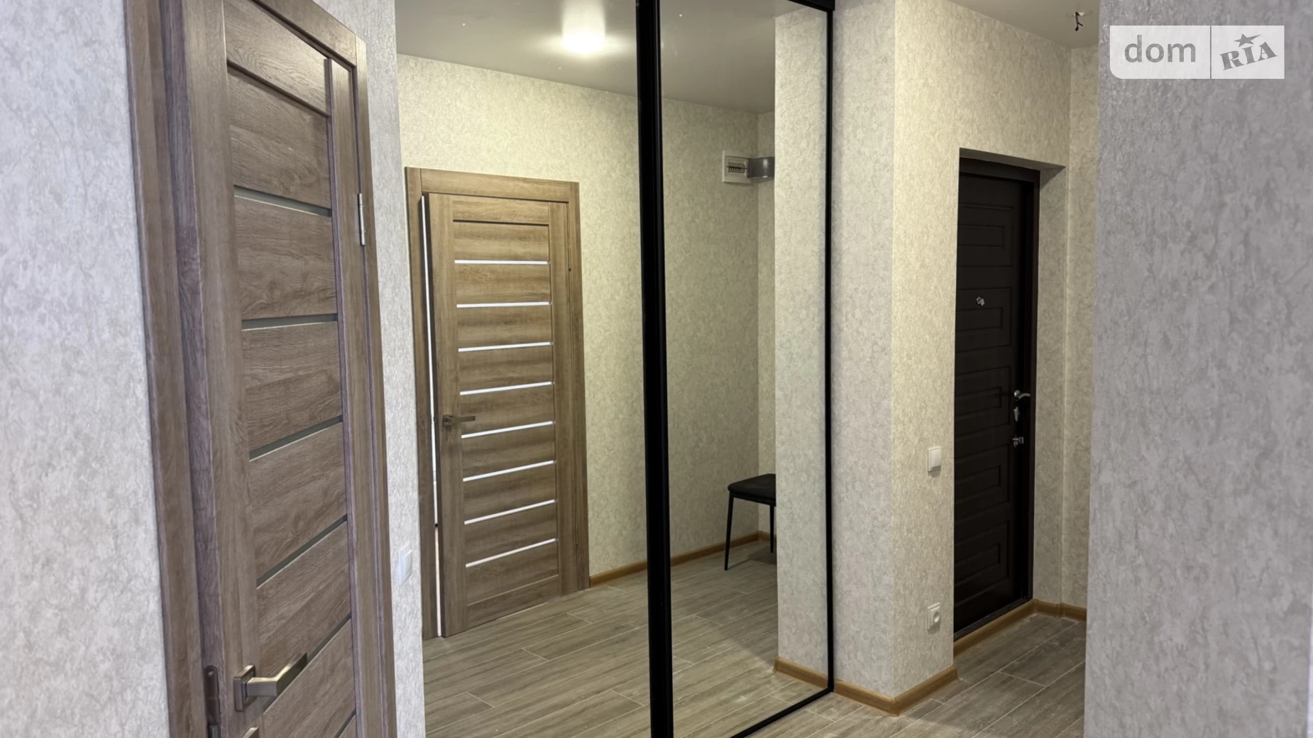 Продається 1-кімнатна квартира 40 кв. м у Крижанівка, вул. Академіка Сахарова - фото 4