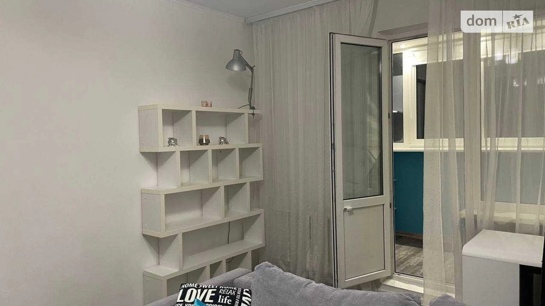 Продається 2-кімнатна квартира 66.9 кв. м у Києві, вул. Ващенка Григорія, 3 - фото 3