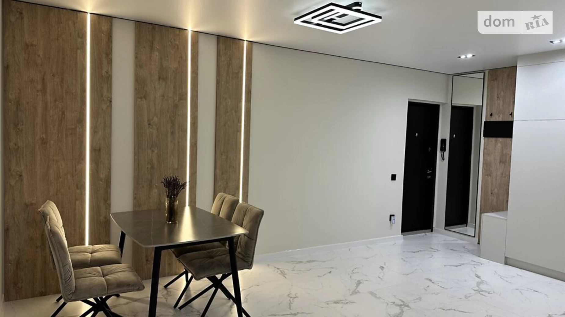 2-кімнатна квартира 60 кв. м у Тернополі, цена: 72000 $ - фото 5